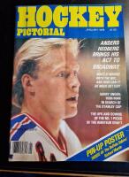 Hockey Pictorial