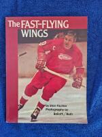 The FASTR-FLYING WINGS