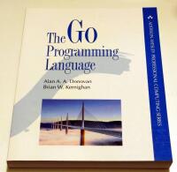 The Go programming language