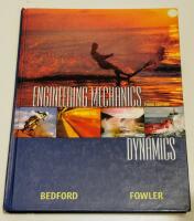Engineering mechanics dynamics