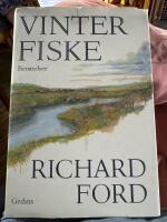 Vinterfiske : [ber&auml;ttelser]