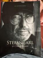 Stefan Jarl : en intervjubok