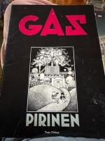 Gas : serier