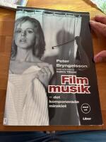 Filmmusik - det komponerade miraklet