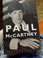 Paul McCartney
