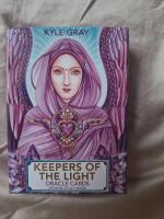 Keepers of the Light Oracle Cards