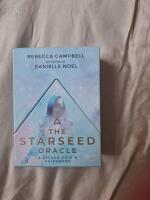 The Starseed Oracle