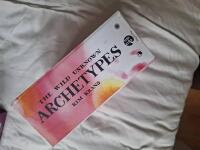 Wild Unknown Archetypes Deck and Guidebook