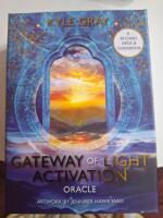 Gateway of Light Activation Oracle