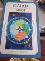 Gaian Tarot
