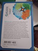 Gaian Tarot