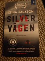 Silverv&auml;gen