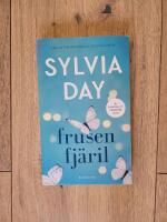 Frusen fj&auml;ril