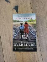 De som &ouml;verlevde