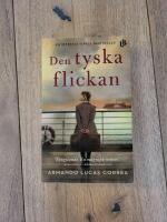 Den tyska flickan