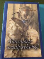 &Aring;ldrandets socialpsykologi