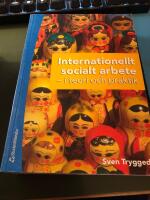 Internationellt socialt arbete