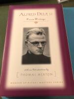 Prison writings. With an introduction byThomas Merton