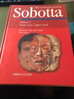 Sobotta Atlas of Human Anatomy