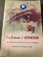 The future of Atheism