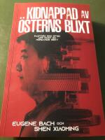 Kidnappad av &Ouml;sterns blixt