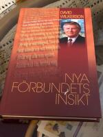 Nya f&ouml;rbundets insikt