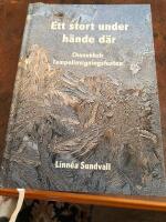 Ett stort under h&auml;nde d&auml;r : chanukkah, tempelinvigningsfesten