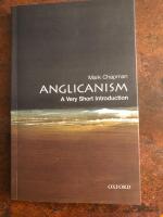 Anglicanism: A Very Short Introduction (Very short introductions) [Elektronisk resurs]