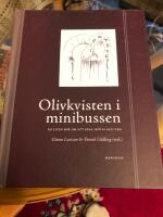 Olivkvisten i minibussen : en liten bok om att mötas, resa och tro
