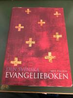 Den svenska evangelieboken