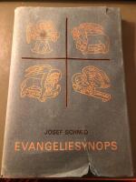 Evangeliesynops