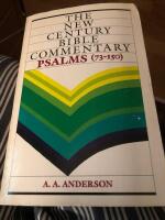 The Book of Psalms : based on the Revised Standard Version. Volume 2 Psalms 73-150