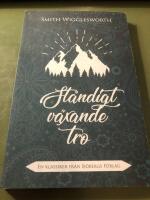 St&auml;ndigt v&auml;xande tro