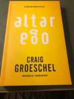 Altar ego : bli den Gud s&auml;ger att du &auml;r