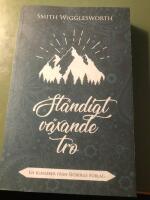 St&auml;ndigt v&auml;xande tro