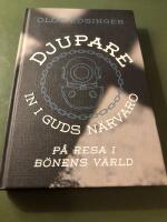 Djupare in i Guds n&auml;rvaro