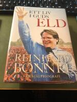 Ett liv i Guds Eld  Reinhard Bonnke