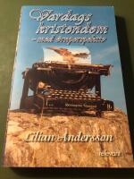 Vardagskristendom - med &ouml;rnperspektiv