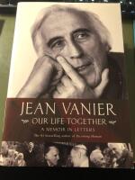 Our Life Together: A Memoir in Letters 