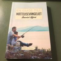 En guide till Matteusevangeliet
