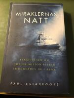 Miraklernas natt