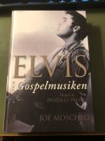 Elvis och gospelmusiken