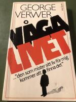 V&aring;ga livet