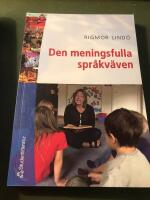 Den meningsfulla spr&aring;kv&auml;ven : om textsamtalets och den gemensamma litteraturl&auml;sningens m&ouml;jligheter