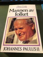 Mannen av folket : Johannes Paulus II