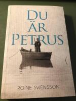 Du &auml;r Petrus