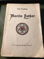 Martin Luther