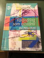F&ouml;r&auml;ndring som tillst&aring;nd