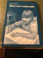 Barn och matematik - Probleml&ouml;sning p&aring; l&aring;gstadiet