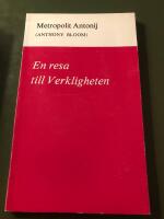 En resa till Verkligheten